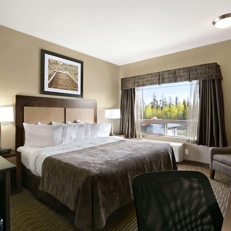 Hotel Ramada By Wyndham Conklin Exterior foto