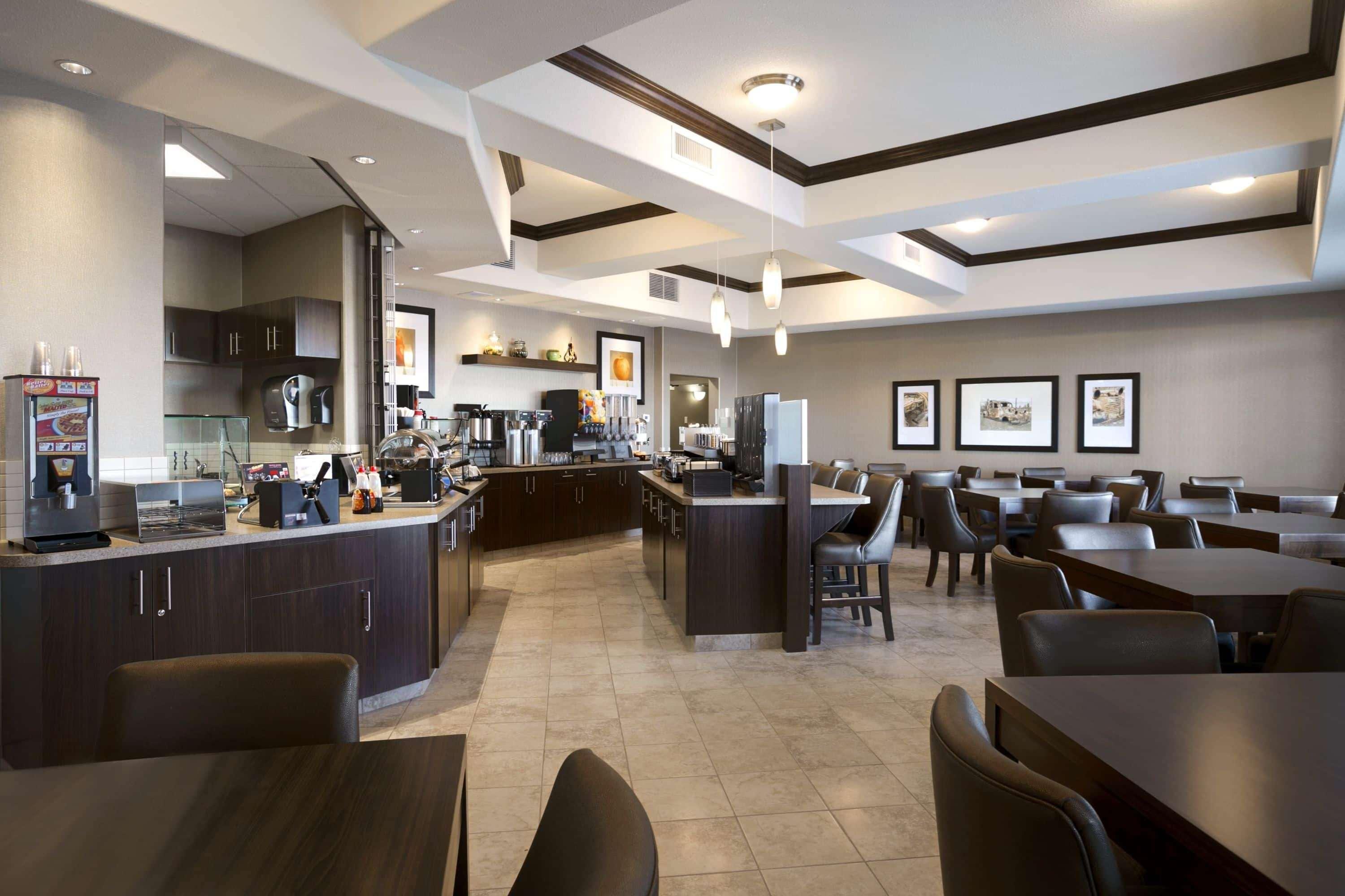 Hotel Ramada By Wyndham Conklin Exterior foto
